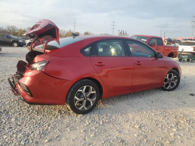 Photo 2 VIN: 3KPF24AD9KE100248 - KIA FORTE FE 