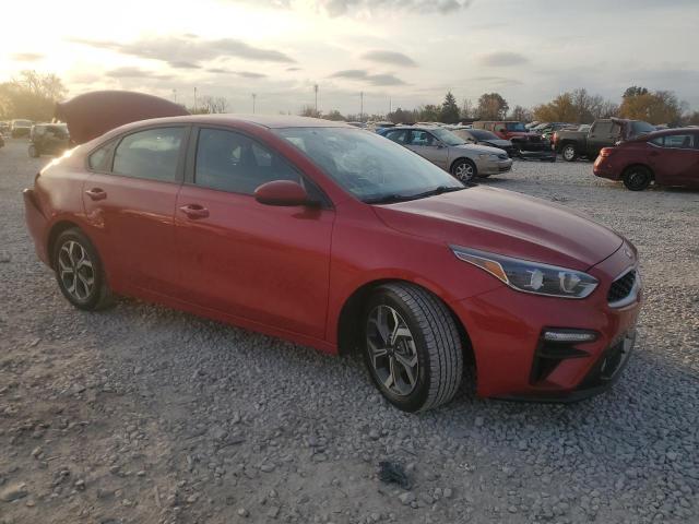 Photo 3 VIN: 3KPF24AD9KE100248 - KIA FORTE FE 