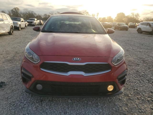 Photo 4 VIN: 3KPF24AD9KE100248 - KIA FORTE FE 