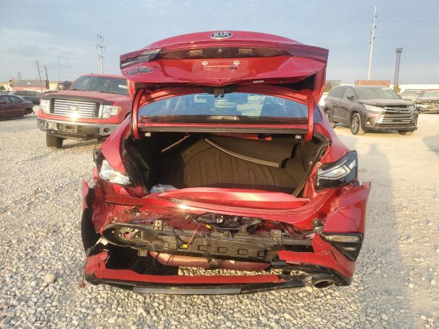 Photo 5 VIN: 3KPF24AD9KE100248 - KIA FORTE FE 