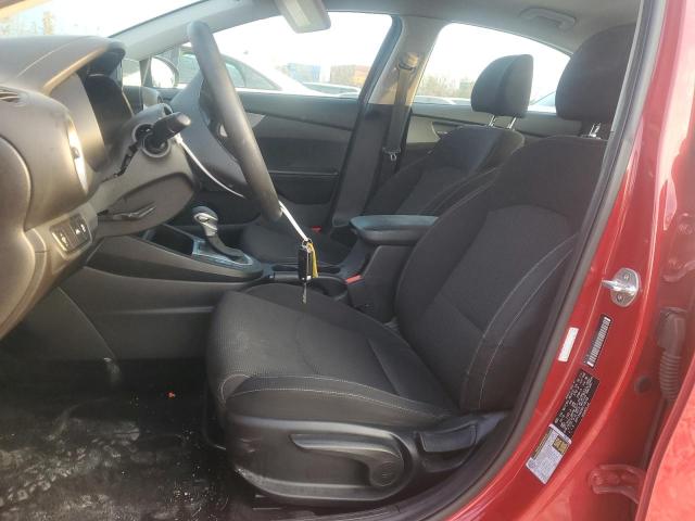 Photo 6 VIN: 3KPF24AD9KE100248 - KIA FORTE FE 