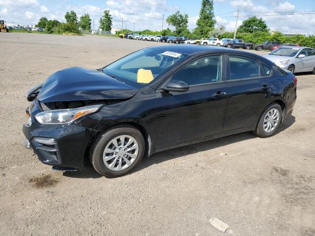 Photo 0 VIN: 3KPF24AD9KE100430 - KIA FORTE 