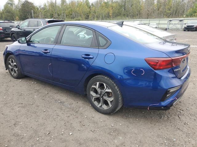 Photo 1 VIN: 3KPF24AD9KE101898 - KIA FORTE FE 