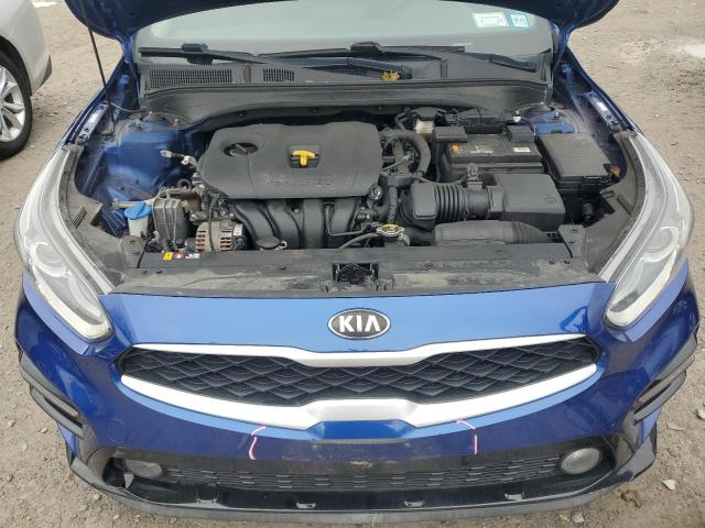 Photo 10 VIN: 3KPF24AD9KE101898 - KIA FORTE FE 