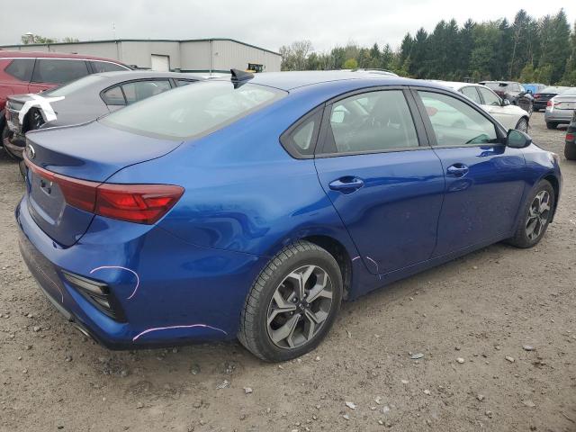 Photo 2 VIN: 3KPF24AD9KE101898 - KIA FORTE FE 