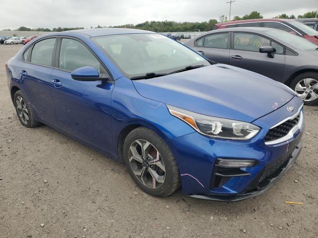 Photo 3 VIN: 3KPF24AD9KE101898 - KIA FORTE FE 