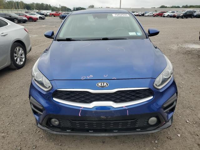 Photo 4 VIN: 3KPF24AD9KE101898 - KIA FORTE FE 