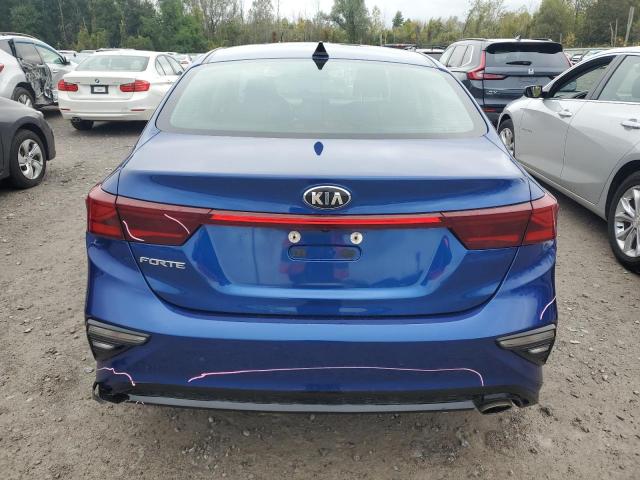 Photo 5 VIN: 3KPF24AD9KE101898 - KIA FORTE FE 