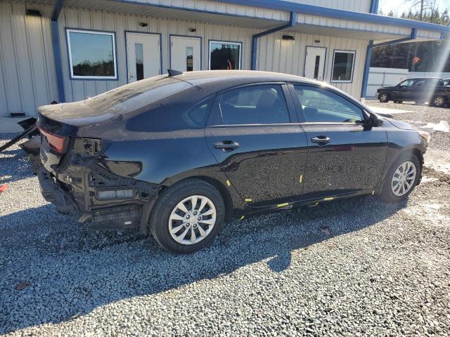 Photo 2 VIN: 3KPF24AD9KE104770 - KIA FORTE FE 