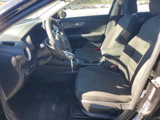 Photo 6 VIN: 3KPF24AD9KE104770 - KIA FORTE FE 