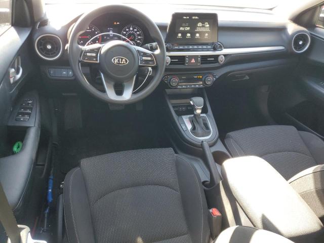 Photo 7 VIN: 3KPF24AD9KE104770 - KIA FORTE FE 