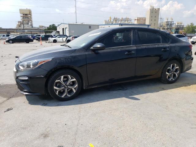 Photo 0 VIN: 3KPF24AD9KE107359 - KIA FORTE FE 