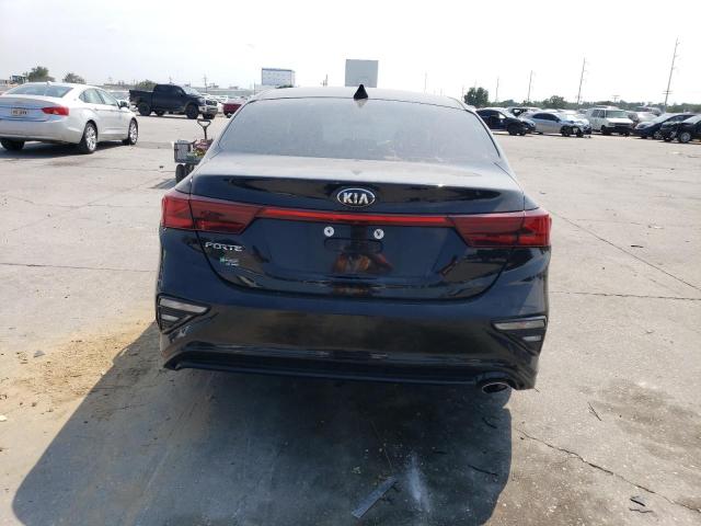 Photo 5 VIN: 3KPF24AD9KE107359 - KIA FORTE FE 