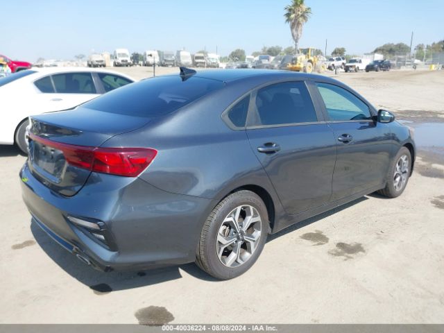 Photo 3 VIN: 3KPF24AD9KE108477 - KIA FORTE 