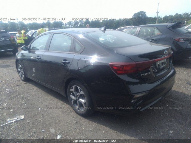 Photo 2 VIN: 3KPF24AD9KE108673 - KIA FORTE 