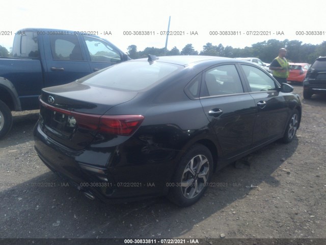 Photo 3 VIN: 3KPF24AD9KE108673 - KIA FORTE 