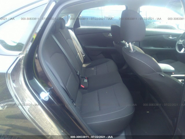 Photo 7 VIN: 3KPF24AD9KE108673 - KIA FORTE 