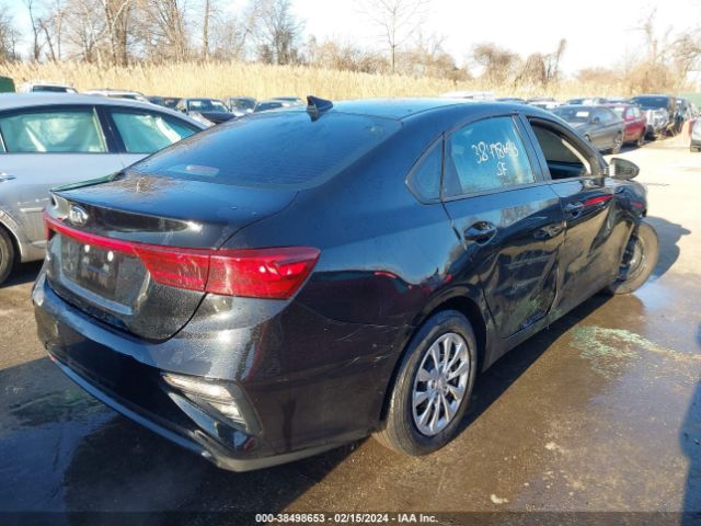 Photo 3 VIN: 3KPF24AD9KE110164 - KIA FORTE 