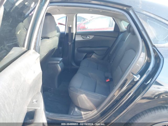 Photo 7 VIN: 3KPF24AD9KE110164 - KIA FORTE 