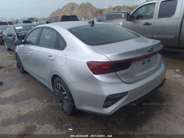 Photo 2 VIN: 3KPF24AD9KE111590 - KIA FORTE 