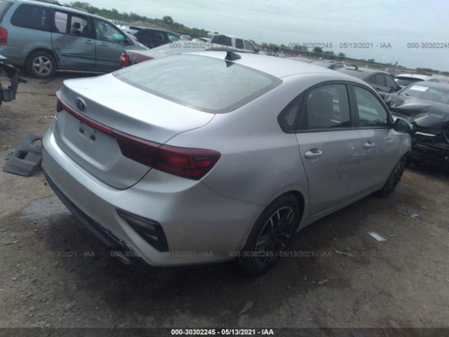 Photo 3 VIN: 3KPF24AD9KE111590 - KIA FORTE 