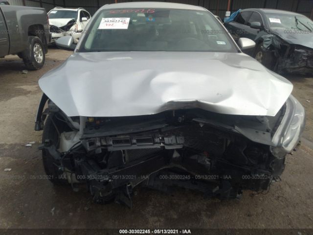 Photo 5 VIN: 3KPF24AD9KE111590 - KIA FORTE 