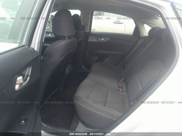 Photo 7 VIN: 3KPF24AD9KE111590 - KIA FORTE 