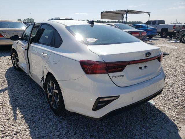 Photo 2 VIN: 3KPF24AD9KE112416 - KIA FORTE FE 