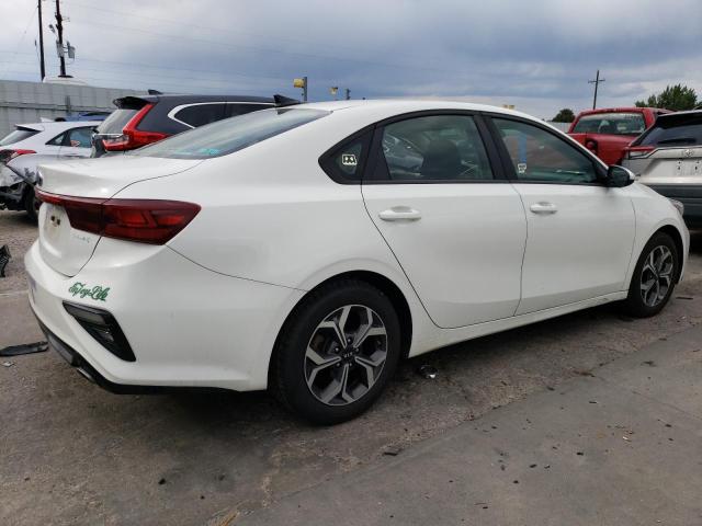 Photo 2 VIN: 3KPF24AD9KE113422 - KIA FORTE FE 