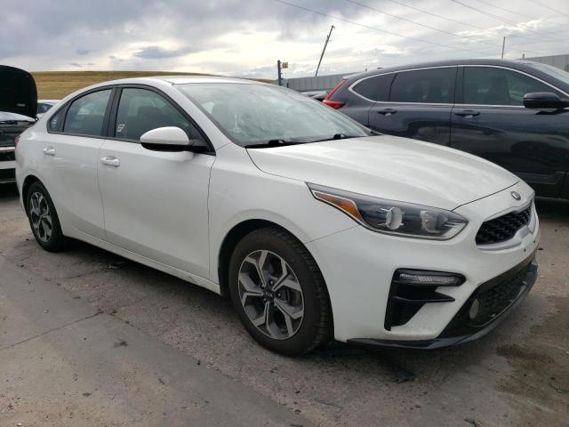 Photo 3 VIN: 3KPF24AD9KE113422 - KIA FORTE FE 