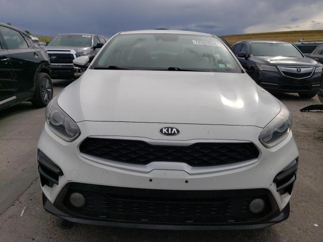 Photo 4 VIN: 3KPF24AD9KE113422 - KIA FORTE FE 