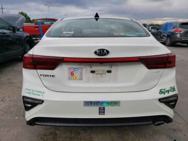 Photo 5 VIN: 3KPF24AD9KE113422 - KIA FORTE FE 