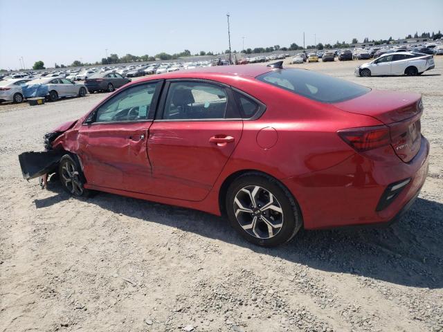 Photo 1 VIN: 3KPF24AD9KE115266 - KIA FORTE FE 