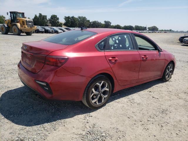 Photo 2 VIN: 3KPF24AD9KE115266 - KIA FORTE FE 