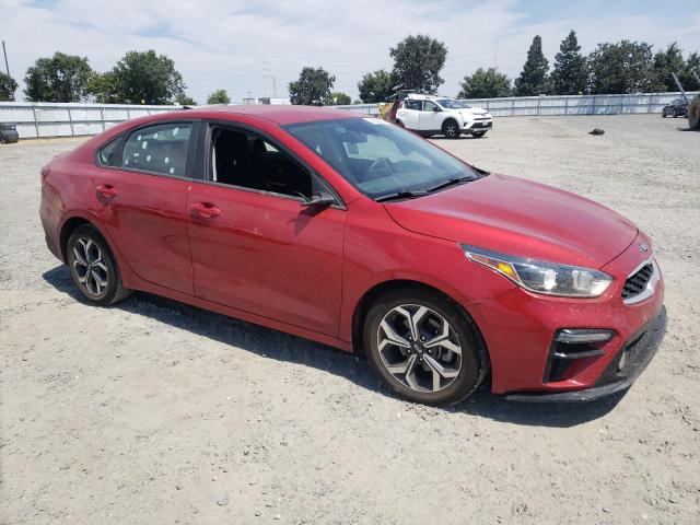 Photo 3 VIN: 3KPF24AD9KE115266 - KIA FORTE FE 