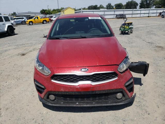 Photo 4 VIN: 3KPF24AD9KE115266 - KIA FORTE FE 