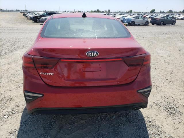 Photo 5 VIN: 3KPF24AD9KE115266 - KIA FORTE FE 