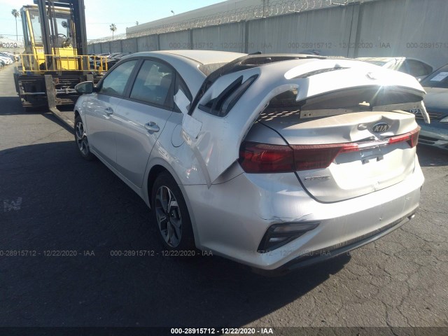 Photo 2 VIN: 3KPF24AD9KE115431 - KIA FORTE 