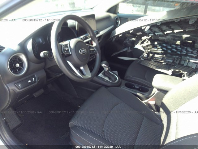 Photo 4 VIN: 3KPF24AD9KE115431 - KIA FORTE 