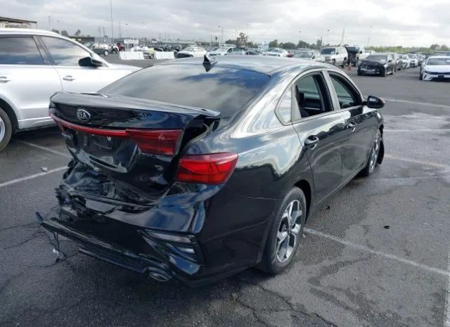 Photo 3 VIN: 3KPF24AD9KE116126 - KIA FORTE 