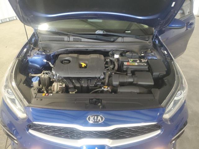 Photo 10 VIN: 3KPF24AD9KE116286 - KIA FORTE 