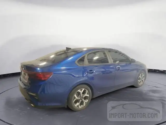 Photo 2 VIN: 3KPF24AD9KE116286 - KIA FORTE 