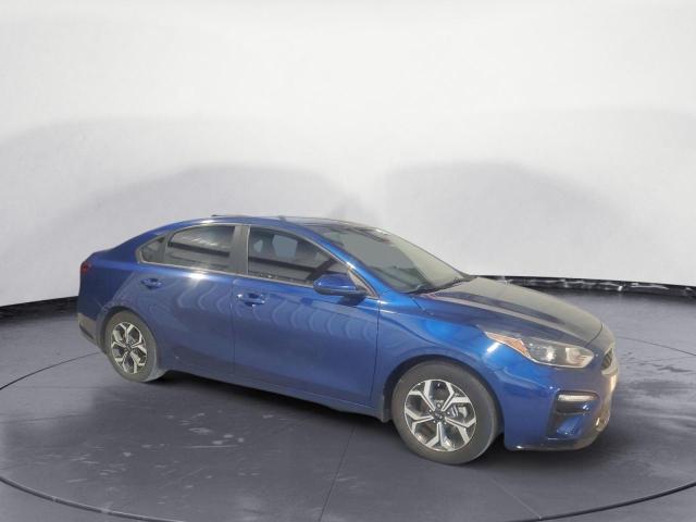 Photo 3 VIN: 3KPF24AD9KE116286 - KIA FORTE 