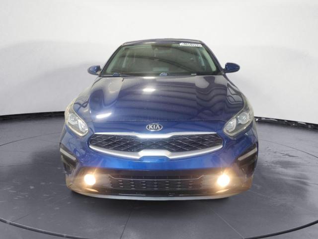 Photo 4 VIN: 3KPF24AD9KE116286 - KIA FORTE 