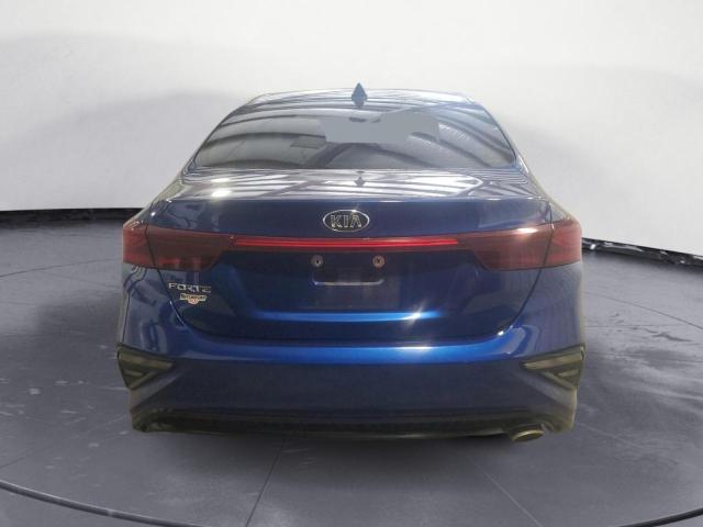 Photo 5 VIN: 3KPF24AD9KE116286 - KIA FORTE 