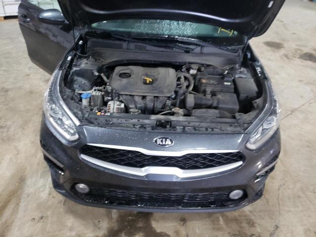 Photo 6 VIN: 3KPF24AD9KE117146 - KIA FORTE FE 