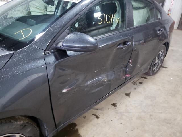 Photo 8 VIN: 3KPF24AD9KE117146 - KIA FORTE FE 