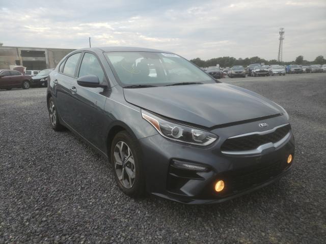 Photo 0 VIN: 3KPF24AD9KE120256 - KIA FORTE FE 