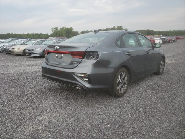 Photo 3 VIN: 3KPF24AD9KE120256 - KIA FORTE FE 