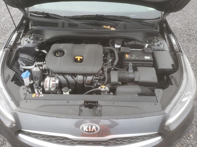 Photo 6 VIN: 3KPF24AD9KE120256 - KIA FORTE FE 